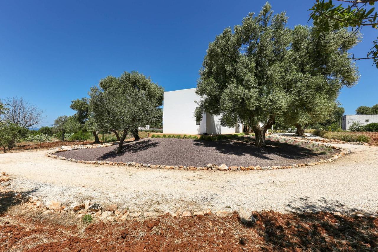 Villa Malusida By Perle Di Puglia Carovigno Luaran gambar